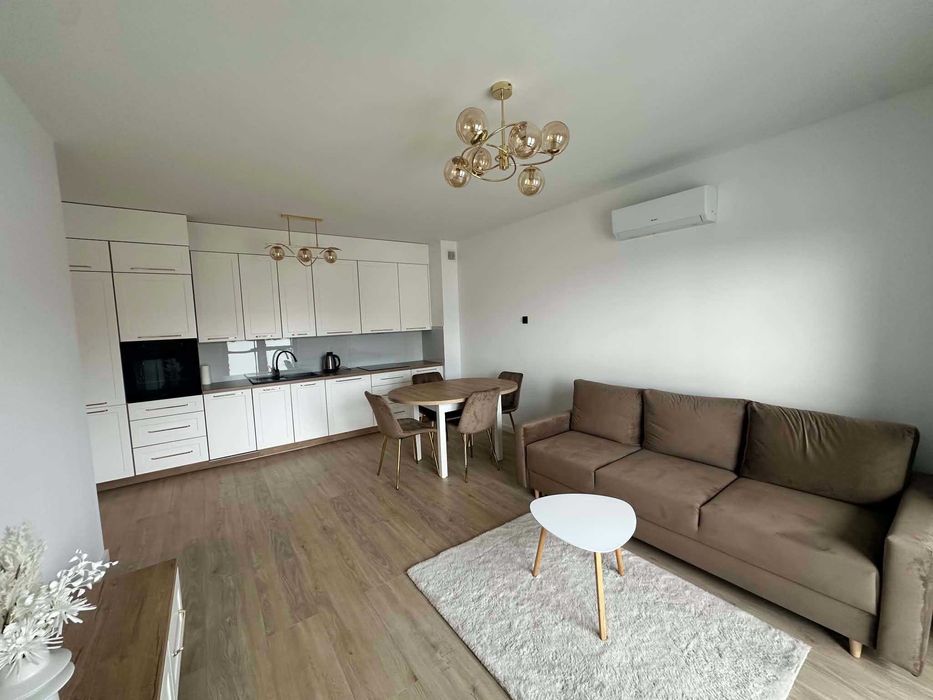 Wynajmę nowe mieszkanie 60m2 w Pułtusku (Osiedle Prestige)