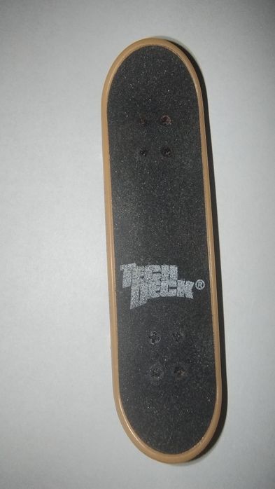Tech Deck Birdhouse Tony Hawk | Kolekcjonerski Fingerboard | Stan Bardzo Dobry