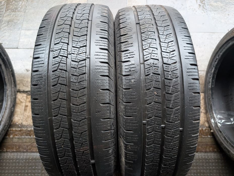 Пара шин 225/65 R16C Tourador