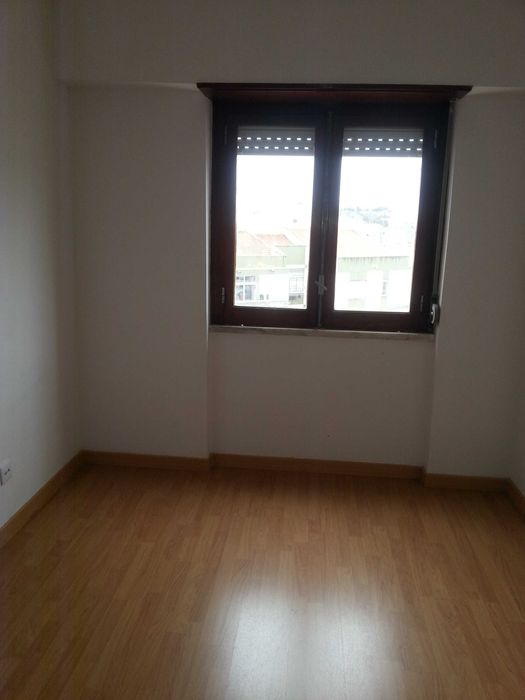 Arrendamento de Apartamento