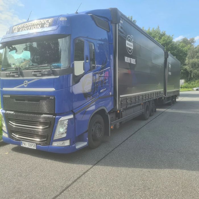 Volvo