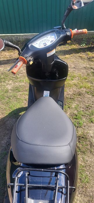 Продам Хонда Діо 35