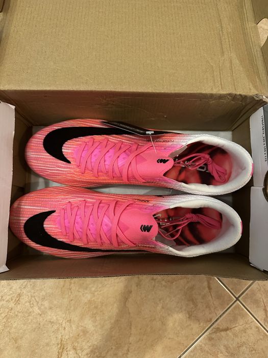 Chuteiras Nike Superfly 11 Elite
