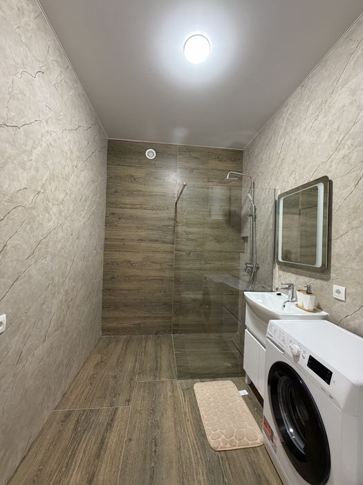 Оренда однокімнатної.