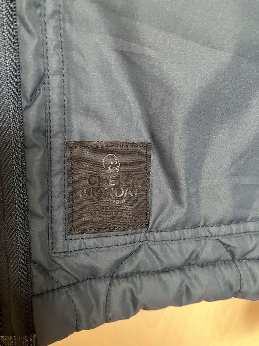 Kurtka bomberka męska Cheap Monday r. S