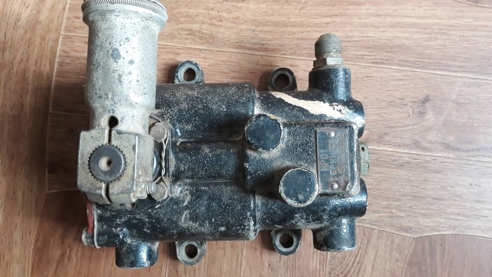 200 атмосфер и более насос