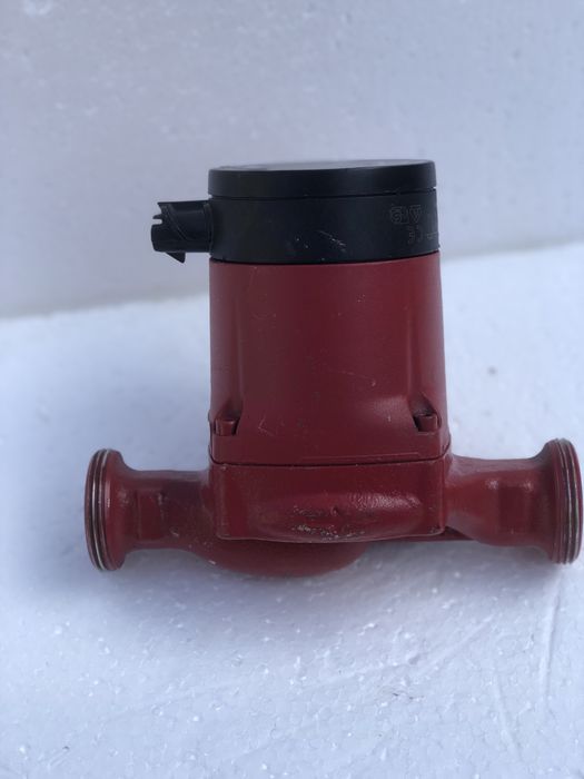 Циркуляционные насосы Grundfos Alpha,Comfort цируляційні насоси ГВП