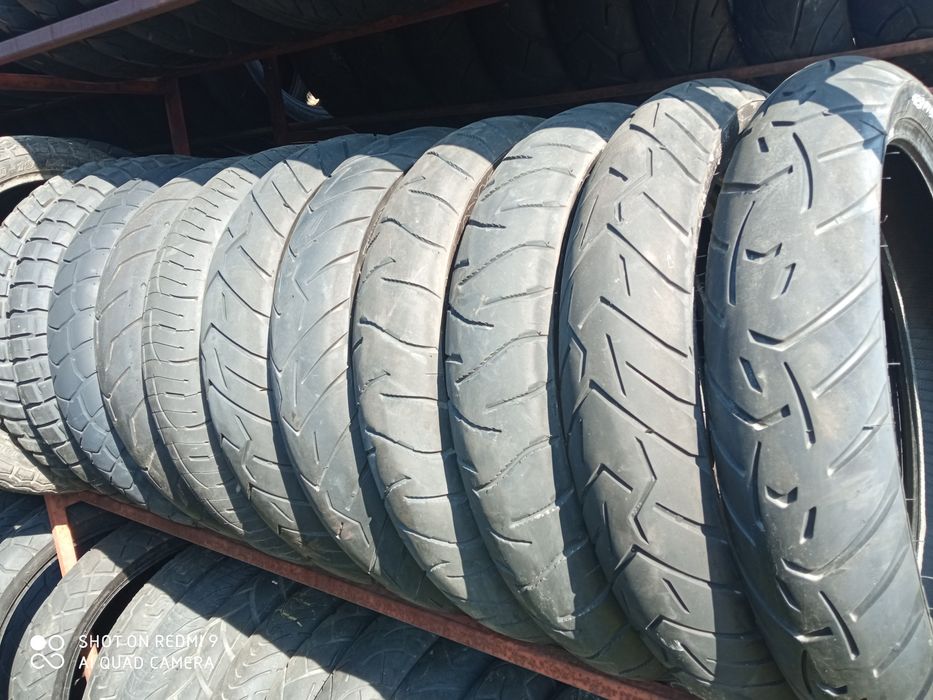 120/70R19 opony do motocykli