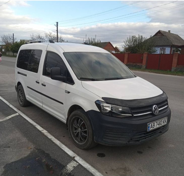 Продам свій автомобіль