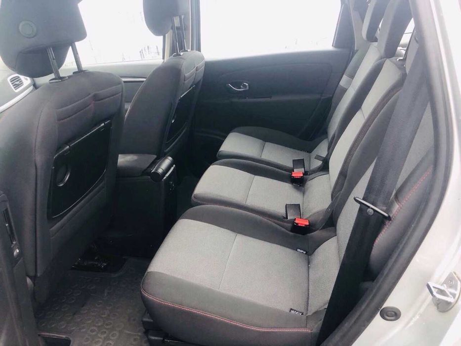 Renault Grand Scenic 2015