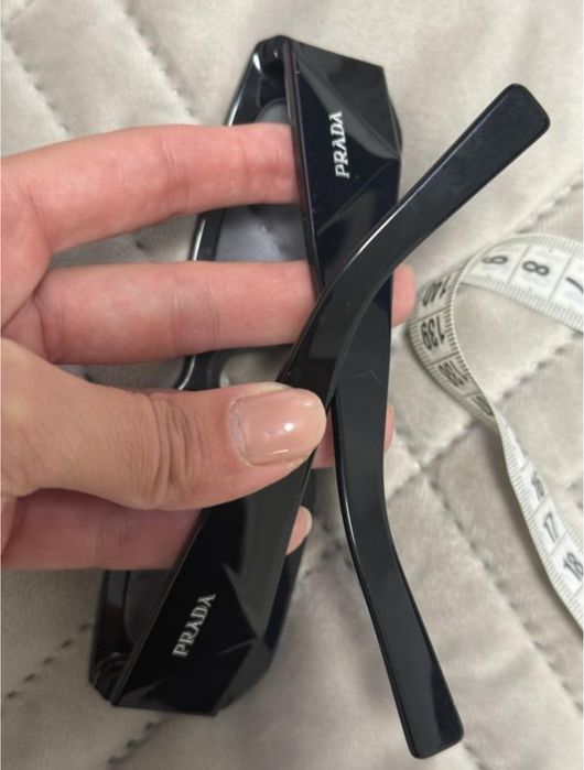 Очки Prada прада оригинал