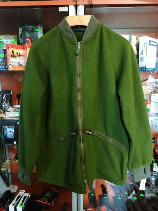 Polar Armia UK Liner Green Thermal r.180/104 kl.126