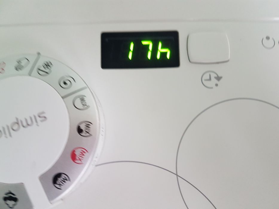 Стиральная машина Gorenje