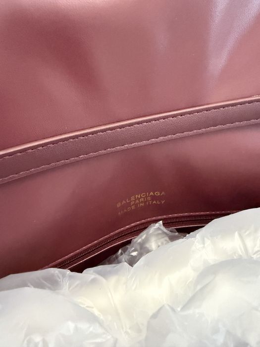 Сумка Balenciaga rodeo баленсіага родео баленсиага