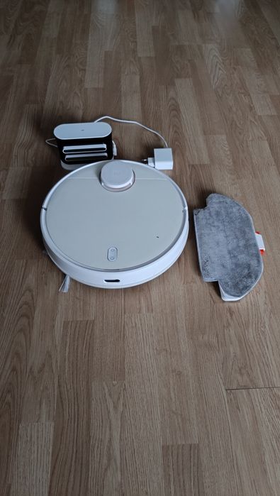 Xiaomi vacum mop 2s