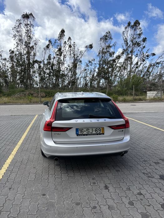 Volvo v90 D5 AWD