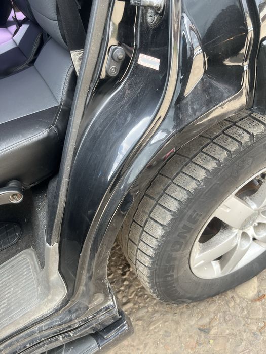 Mitsubishi Pajero Wagon 3 3,2 DiD паджеро вагон