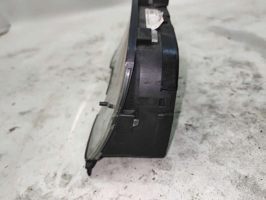 Opel Astra G Licznik Zegary Prędkościomierz