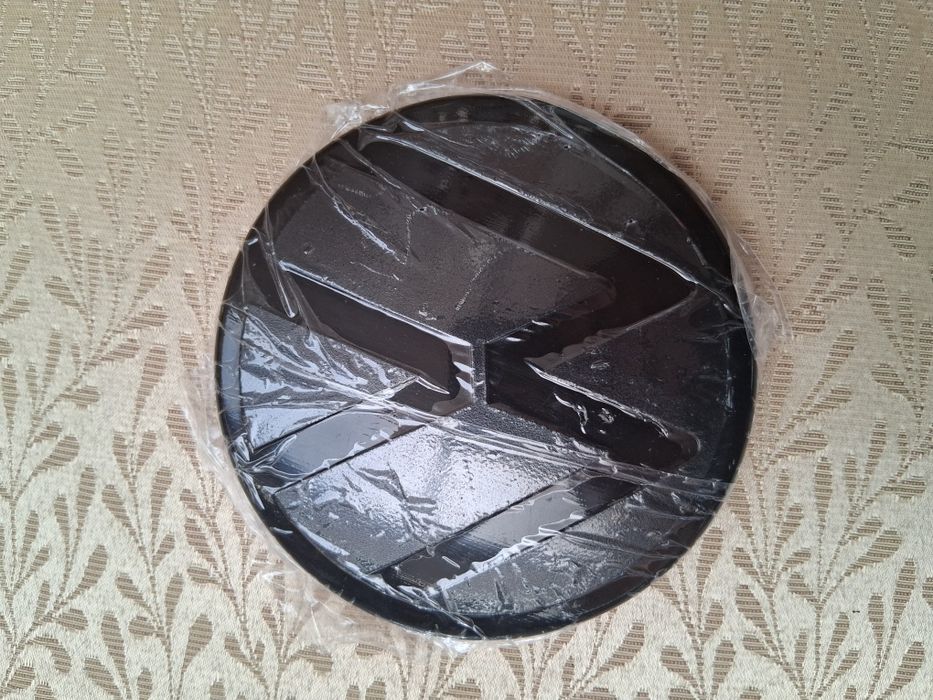 Símbolo para VW novo