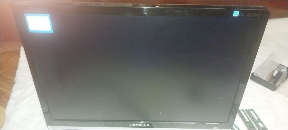 Монітор Samsung 22-дюйма