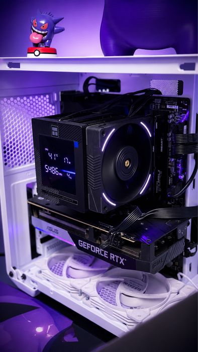 PC Gaming Premium | Intel Core i7-14700K | RTX 3060 Ti | 32GB DDR5 | Windows 11