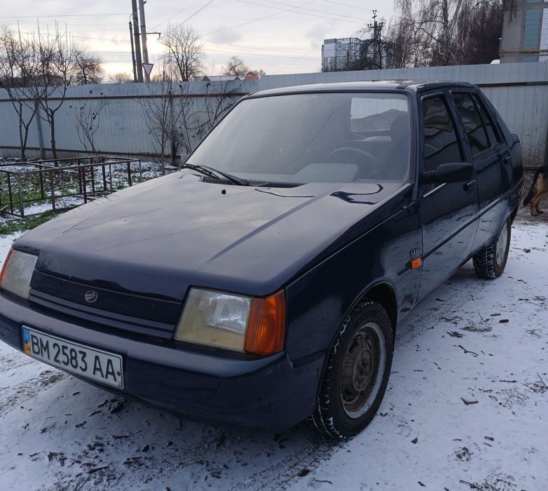 Продам Заз Славута 2004 р.