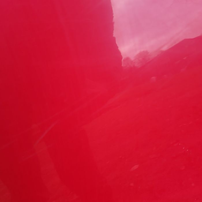 Drzwi tył lewe seat ibiza IV kombi 2012r LS3H