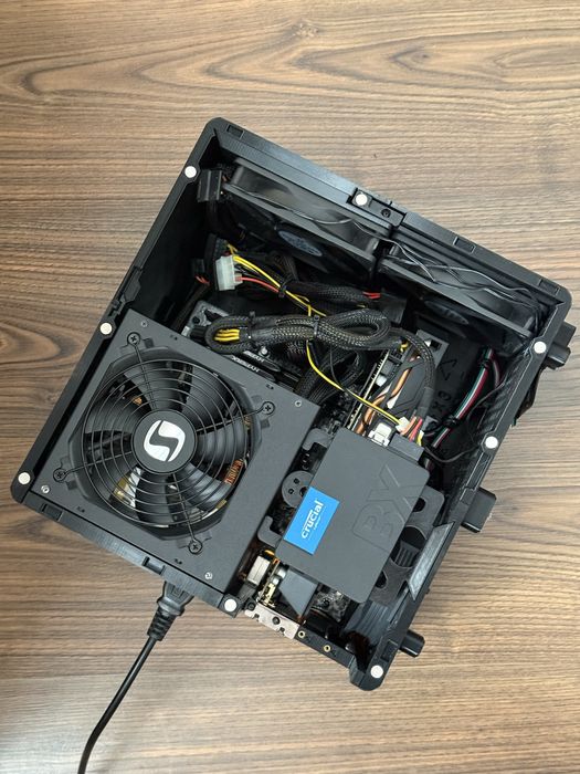 [MEGA TANIO] Komputer idealny do gier i5-6400, rx580