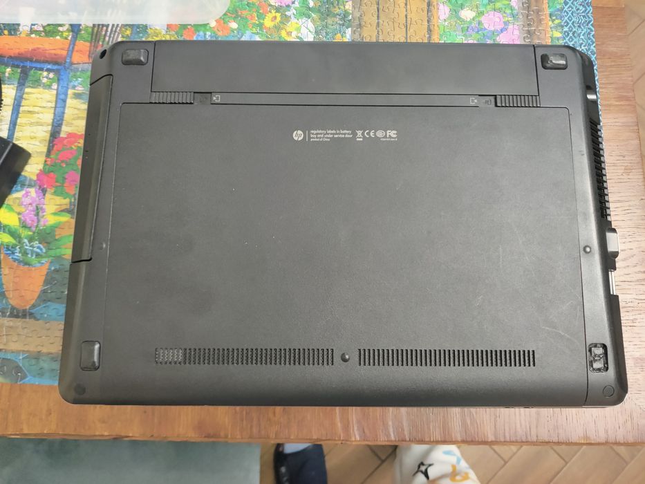 Ноутбук HP ProBook 4540s