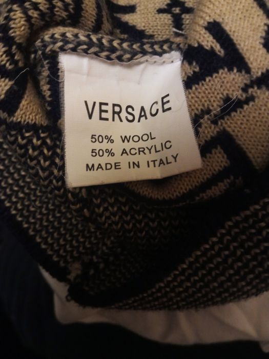 Світшот Versace,новий