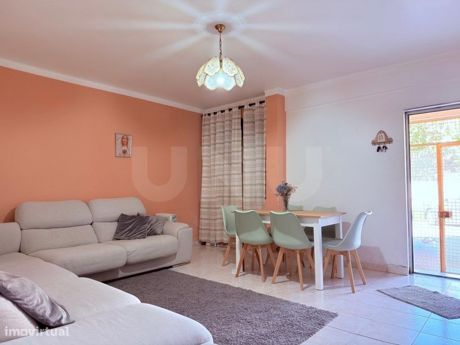 Apartamento T2+1 em Arruda dos vinhos — Arruda dos Vinhos, Lisboa