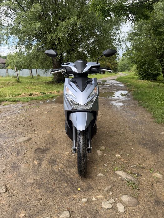 Новий Honda Beat Dio 110 2025 New Без пробігу
