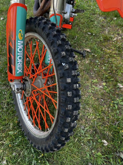 Продам KTM  450 exc