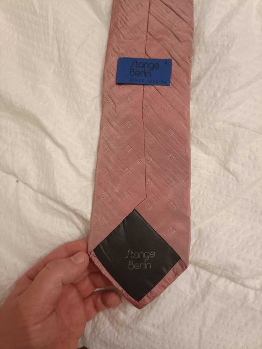 Krawat męski Stange Berlin