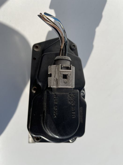 Клапан egr Пассат Б6 2.0tdi BKP BKD BMR BMN Гольф 5 Шкода А5 Тоуран