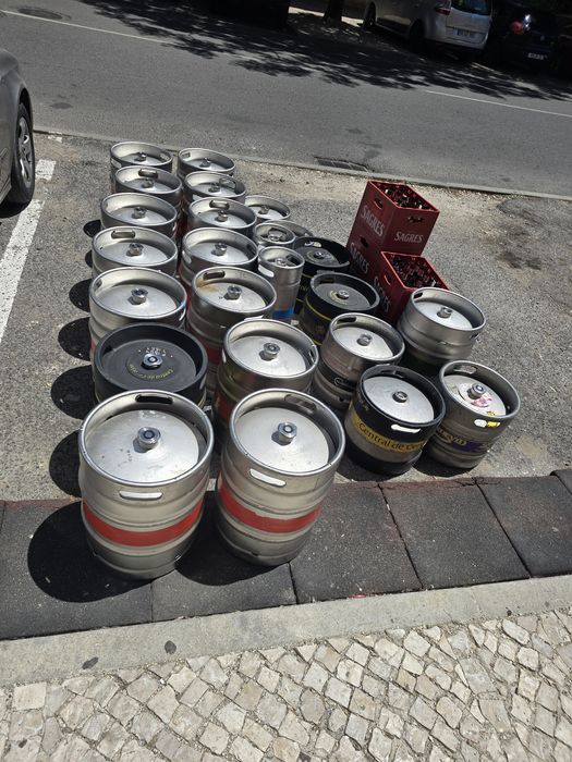 Empty or Full Barrels404654943068508163