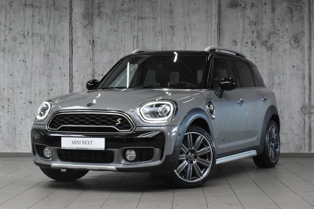 MINI Countryman SE All4 Countryman | Faktura VAT-Marża | Bezwypadkowy | Salon Polska