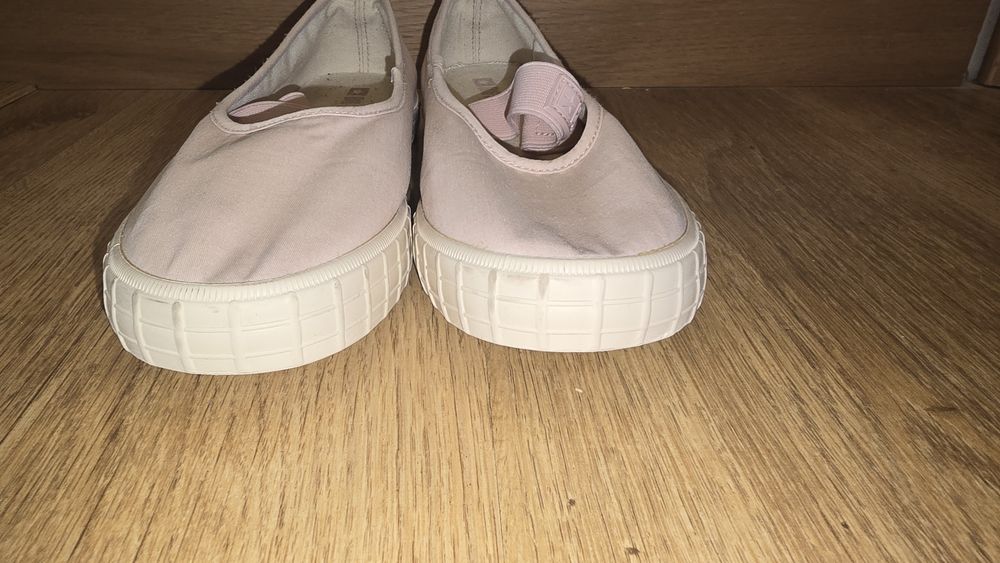 Buty trampki big star roz 37