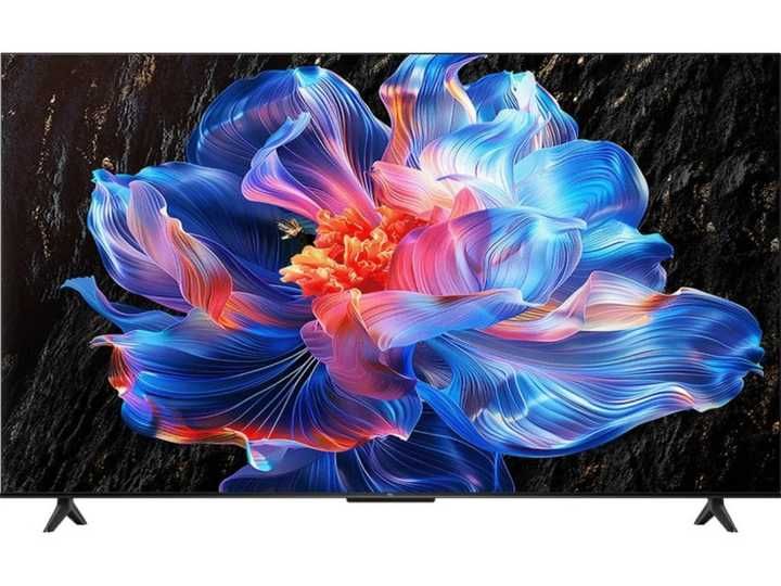 Телевізор TCL 43V6C Нова модель 2025-2026 року