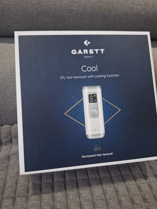 Depilator Garett Beauty Cool