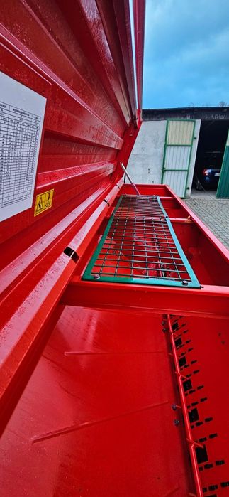 Siewnik zbożowy Agro-Masz SR 300 *2015r*(Amazone,Kverneland)