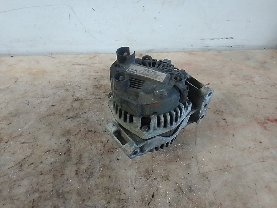 Alternador FIAT 500 (312_)