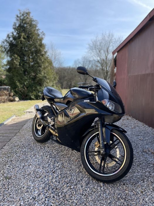 Yamaha Tzr 50/70 Airsal Dellorto Leo vince