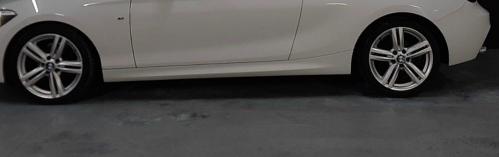 Jantes 18 Bmw M completamente novas!