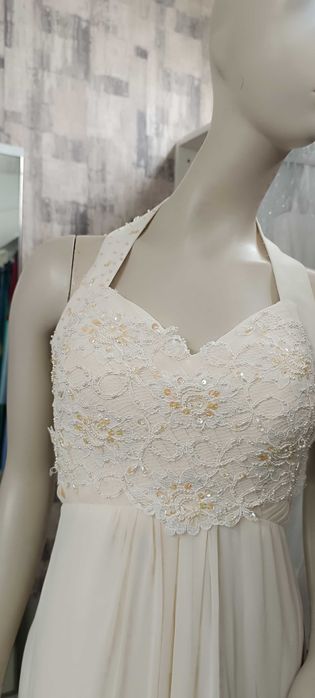 Vestido de noiva Novo
