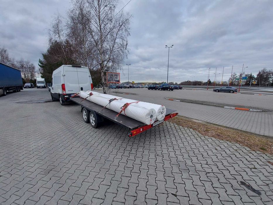 GEOWŁÓKNINA agrowłóknina agrotkanina do 6m polipropylen