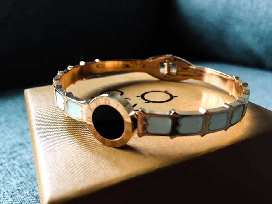 Bracelete Coleção New York ( Novo )