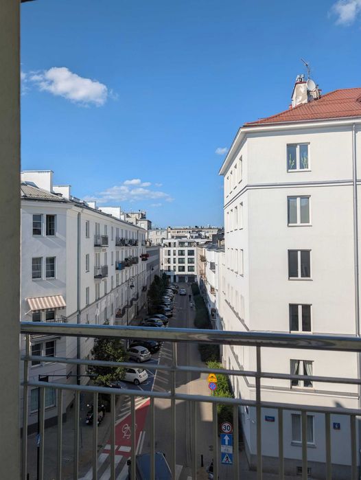 Mieszkanie – Warszawa - Widok 4