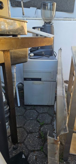 Material de restauracao