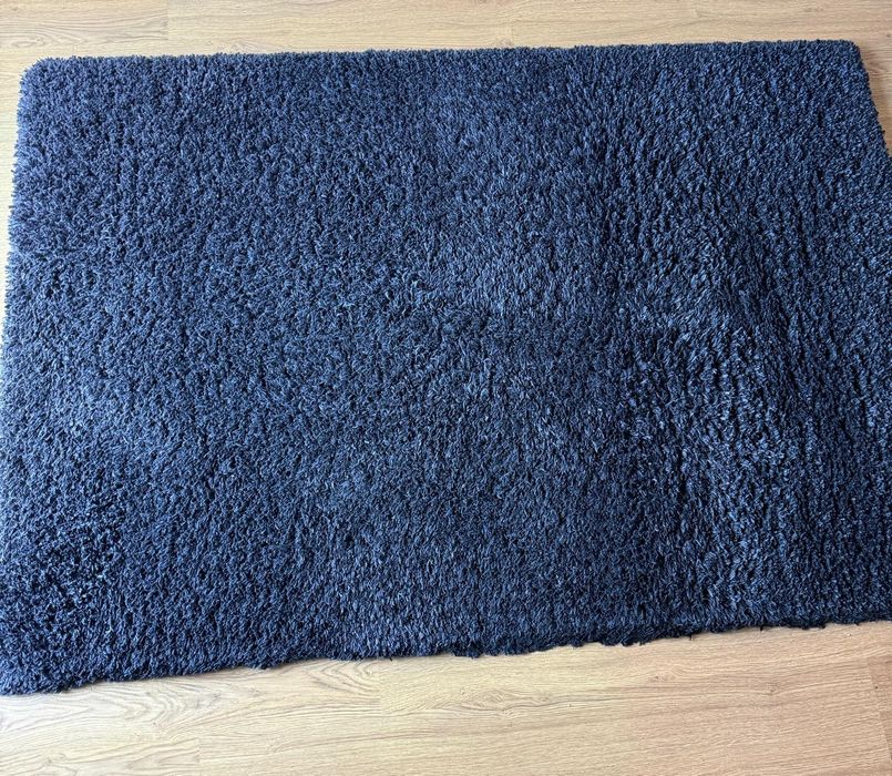 Tapete Azul 133cmx195cm IKEA Vollerslev